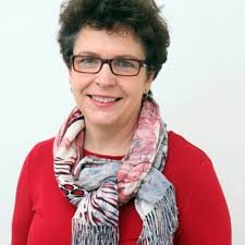 Fran Boyle (@ProfFranBoyle)