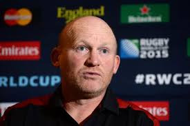 These are men Lions coach Warren Gatland is likely to name as his  assistants this week