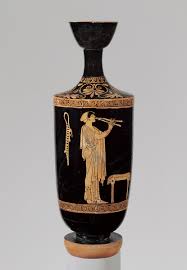 In ancient greece, textile manufacture was largely the responsibility of women. Ancient Greek Dress Essay The Metropolitan Museum Of Art Heilbrunn Timeline Of Art History