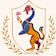 The ARambha logo