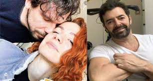 Sarebbe finita la storia d'amore tra andrea delogu e francesco montanari. Bomba In Rai Francesco Montanari Al Veleno Contro La Ex Andrea Delogu Mi Ha Lasciato Per Spuntano Le Voci Su Alberto Matano E I Messaggi Sul Telefonino Piu Donna