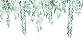 All About Leaves Watercolor By Mariepierlaf On Creativemarket Laptop Wallpaper Desktop Wallpapers Wallpaper Pc Spring Wallpaper