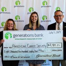Available to all generations bank online banking customers, generations bank allows you to check balances, make transfers, and find locations. Generations Bank Office Photos Glassdoor