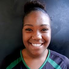 Dara Harper's Dorsey High School Bio