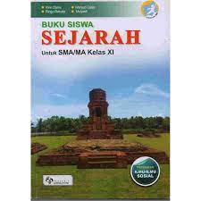 Temukan buku yang kamu inginkan untuk memperluas wawasanmu. Download Buku Sejarah Peminatan Kelas 11 Kurikulum 2013 Revisi 2017 Cara Golden