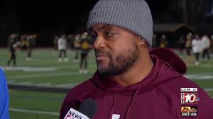 Touchdown 10: Rivals McQuaid and Aquinas meet again