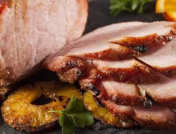 Learn what you need to know about glazing a ham, including when to apply the glaze, along with a few simple ham glaze recipes. How To Choose And Cook A Ham