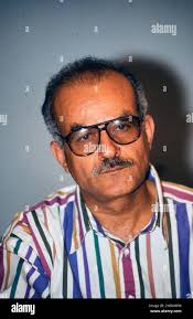 Abdullah abu sayeed hi-res stock photography and images