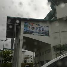 Fakultas ekonomi dan bisnis universitas indonesia (disingkat feb ui) adalah kelompok fakultas rumpun ilmu sosial dan humaniora di lingkungan universitas indonesia. Faculty Of Economics And Business Fakulti Ekonomi Dan Perniagaan 5 Tips