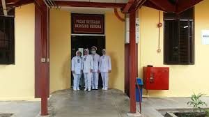 Kampung pengapi batu, 05300 alor setar, kedah, malaysia address. Lrbc Bantu Kurang Kesesakan Kes Bersalin
