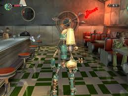 There are three versions of this exciting game of tactics and reflexes: Download Robots Windows My Abandonware