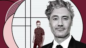 Taika Waititi