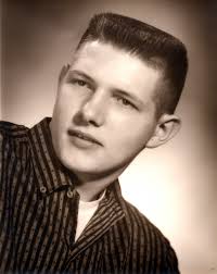 Richard Jenkins Obituary