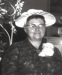 Mollie Foos Kinsfather (1909-1963)