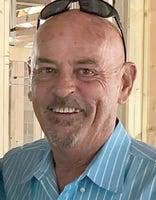 Michael Haydn Arnett Obituary