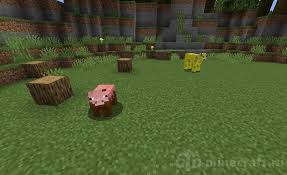 They were.zip files that had . Download Minecraft Earth Mobs Texture Pack For Minecraft 1 15 21 14 4 For Free