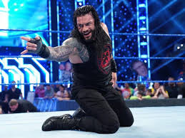 Wwe has had its unique presence in people's mindset with its plots, ploys for many decades now. Roman Reigns To Compete At Times Square On New Year S Eve Sports News