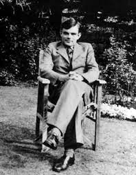 Alan turing acknowledges that the definition of the word 'thinking' can be used to argue both for and against the thinking of machines, and really is up to interpretation. Alan Turing Wikipedia