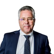 Burton Bailey for Red Deer