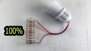 new experiment free energy generator with magnet copper wire for ideas free energy generator free energy copper wire