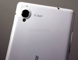 Gionee Elife E5 Review
