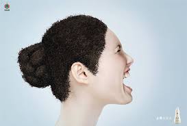 Yangyuanqing: Ladybug, Bees, Ants • Ads of the World™