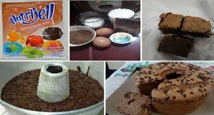 Maybe you would like to learn more about one of these? Resep Bolu Nutrijel Kukus Dila Hamied Sites