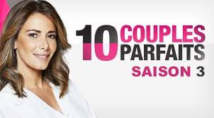 Une rencontre au sommet qui s'est soldée par une victoire écrasante de la famille. 10 Couples Parfaits Saison 2 Episode 31 Du 2 Novembre 2018 Topreplay
