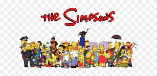 Check spelling or type a new query. The Simpsons Png Picture Simpsons Wallpaper Logo Transparent Png 640x480 62392 Pngfind