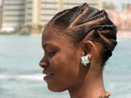 Image result for african women natural hairstyles