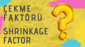 Pemerdagangan manusia dan langkah untuk mengatasinya. Shrinkage Ne Demek Turkce Shrink Nedir
