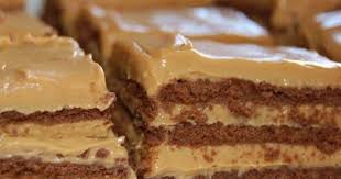 Pin En Recetas Dulces