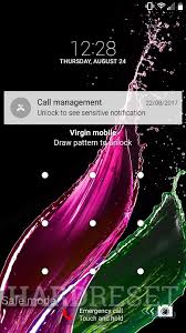 Once you unlock your lg phone's network it is permanently unlocked to work on other gsm networks. Safe Modo Lg H900 V10 At T Mostrar Mas Hardreset Info