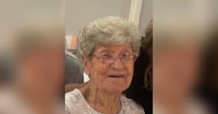 Obituary for Marie C. Severance