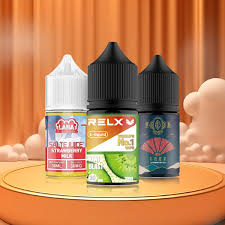 10種口味｜日本進口SANDI FANCHA梵茶煙油30ml/35mg - Lana電子煙官網_Lana電子菸_LANAVAPE-LANA官網