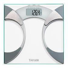 Order online today for fast home delivery. Taylor Glass Body Fat Bath Scale Walmart Com Walmart Com