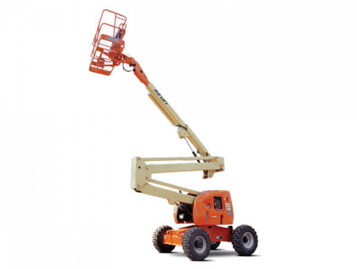 JLG 450A-2WD Aerial Lift