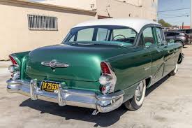 Image result for Willow Green 1955 Buick