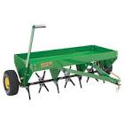 40-inch Plug Aerator PA-400JD John Deere