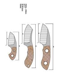 Woodworking tools workshop link making woodworking tools di… 58 Ideas De Plantillas Para Cuchillos Plantillas Para Cuchillos Cuchillos Plantillas Cuchillos