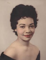 Obituary for Dorothy Mae (Hogan) Youngblood