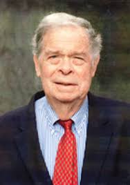 William Bion Barnett Obituary