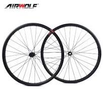 Airwolf YFMW032 Mountain Bike Wheelset 29 Inch DT240 Hubs Thru Axle  148*12mm/110*15mm Disc Brake 11/12 Speed Carbon Bicycle Wheels MTB Carbon  Wheels