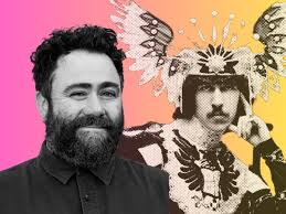 Callum Scott Howells interview