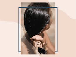 Pour two teaspoons of lemon juice into two tablespoons of coconut oil and heat the mixture for a couple of seconds until it is slightly warm. How To Stop Hair From Falling Out Causes And Treatments For Hair Shedding