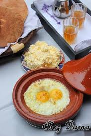 Beurre Fermier Maison زبدة بلدية منزلية Chez Darna Beurre Faire Du Beurre Alimentation