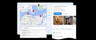 Blog: Build maps faster with Web Components – Google Maps Platform