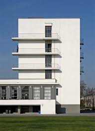Real Estate Investing Jay St Hilaire Jay St Hilaire Bauhaus Architecture Walter Gropius Bauhaus Design