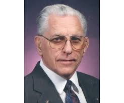 John Davidson Obituary (2016)