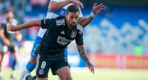 Colo colo spielt gegen universidad católica am 23. Pijyjri4bgdjem